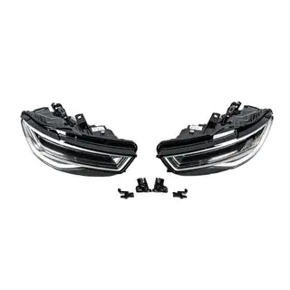 Frontscheinwerfer FullLed (2014–2017, 2 Stk) Foto 4