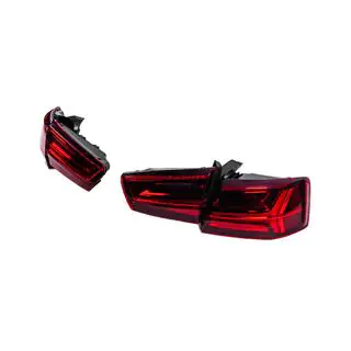 LED-Rückleuchten LOW-Profile (2014-2017, 2 Stk.) Foto 3