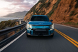Kia EV9: ein innovativer Premium-Elektro-SUV Foto 1