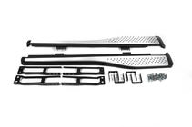 Honda CRV 2012-2016 Originale Trittbretter (2 Stk, Aluminium) Foto 3