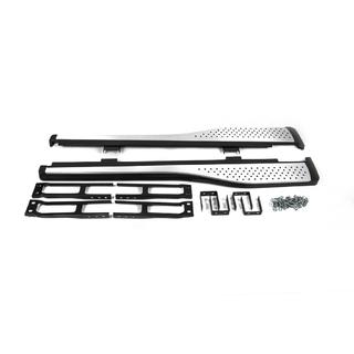 Originale Trittbretter (2 Stk, Aluminium) Honda CRV 2012-2016 Foto 3