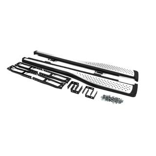 Originale Trittbretter (2 Stk, Aluminium) Honda CRV 2012-2016 Foto 1