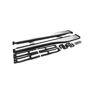 Originale Trittbretter (2 Stk, Aluminium) Honda CRV 2012-2016 Foto 4