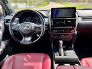 Lexus GX460 2009-2023 Innenraum Upgrade Set Foto 1