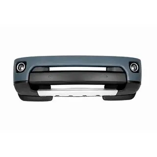 Frontstoßstange komplett 2013-2017 Land Rover Discovery IV 2009-2017 Foto 1