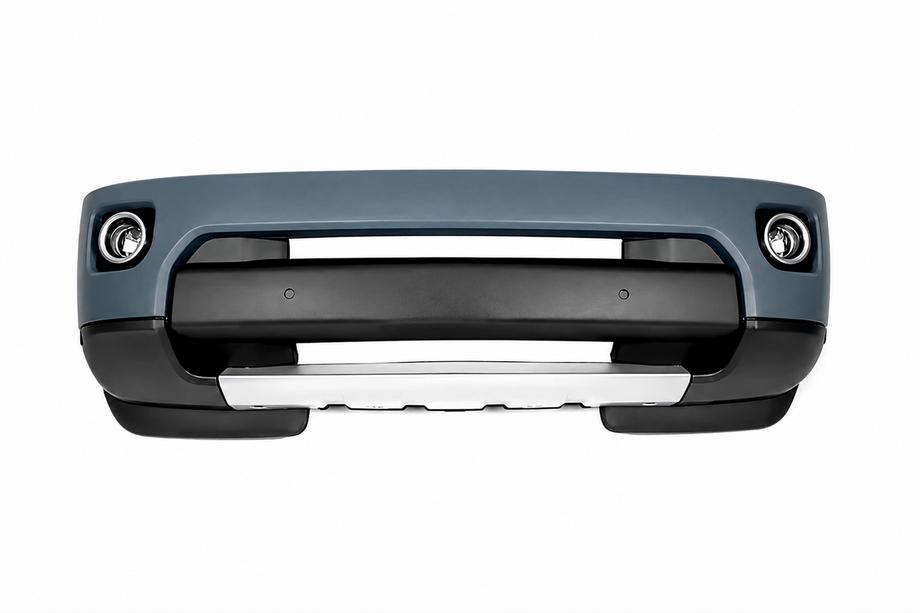 Land Rover Discovery IV 2009-2017 Frontstoßstange komplett 2013-2017 Image