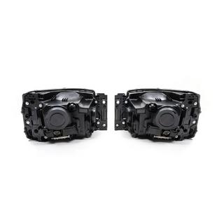 Frontscheinwerfer 2013-2017 (2 Stk) Land Rover Discovery IV 2009-2017 Foto 2