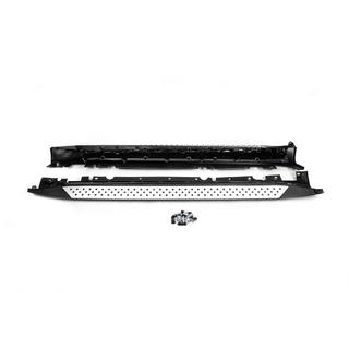 Originale Trittbretter (2 Stk., Aluminium) BMW X5 E70 2007-2013 Foto 4