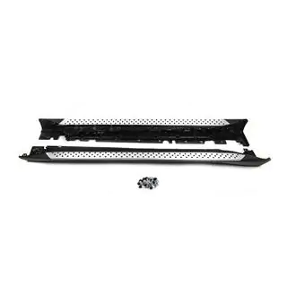 Originale Trittbretter (2 Stk, Aluminium) Foto 2