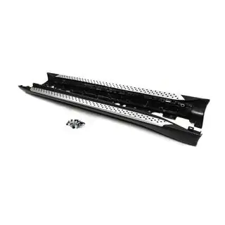 Originale Trittbretter (2 Stk, Aluminium) Foto 3