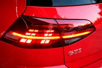 Volkswagen Golf 7/E-Golf 2012-2020 LED Rückleuchten (2012-2017, 2 Stk) Foto 1
