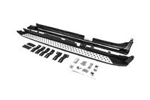 BMW X3 F25 2011-2018 Original Seitenschweller V1 (2 Stk, Aluminium) Foto 10