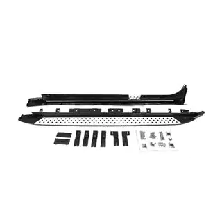 Original Seitenschweller V1 (2 Stk, Aluminium) Foto 4