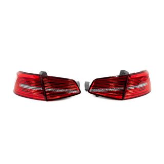 LED Heckleuchten (SD, für 2014-2018, 2 Stk) Volkswagen Passat B8 2015-2023 Foto 2