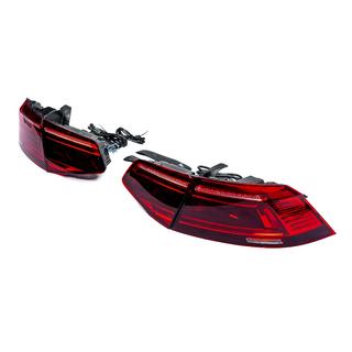 LED-Rückleuchten Design 2019+ (SD, für 2014-2018 Europa, 2 Stk.) Foto 3