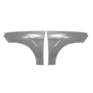 Kotflügel (Stil AMG ML63, für ML) Mercedes GLE/ML class W166 2011-2018