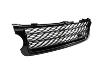 Range Rover III L322 2002-2012 Frontgrill V4 (2010-2013) Foto 4