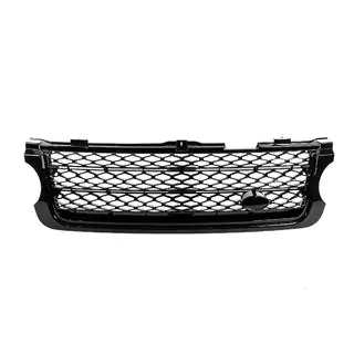 Frontgrill V4 (2010-2013) Range Rover III L322 2002-2012 Foto 2