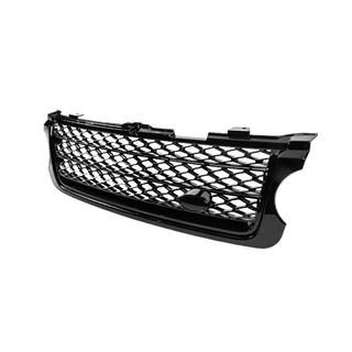 Frontgrill V4 (2010-2013) Range Rover III L322 2002-2012 Foto 3