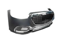 Mercedes S-class W223 2020- Frontstoßstange Maybach S680 Foto 1