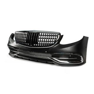 Frontstoßstange Maybach (für 2016-2020) Foto 3