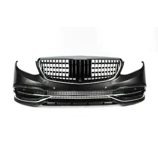 Frontstoßstange Maybach (für 2016-2020) Foto 1