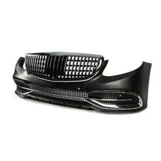 Frontstoßstange Maybach (für 2016-2020) Foto 2