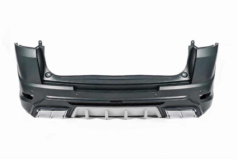 Range Rover Sport 2014-2022 Heckstoßstange Lumma (2013-2018) Image