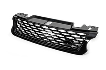 Range Rover Sport 2014-2022 Frontstoßstange mit Grill SVR (2013-2018) Foto 3