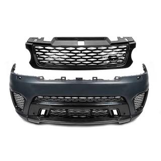 Frontstoßstange mit Grill SVR (2013-2018) Foto 1