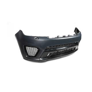 Frontstoßstange mit Grill SVR (2013-2018) Foto 2