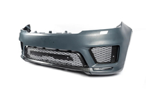 Range Rover Sport 2014-2022 Frontstoßstange Standart (2018-2022) Foto 3