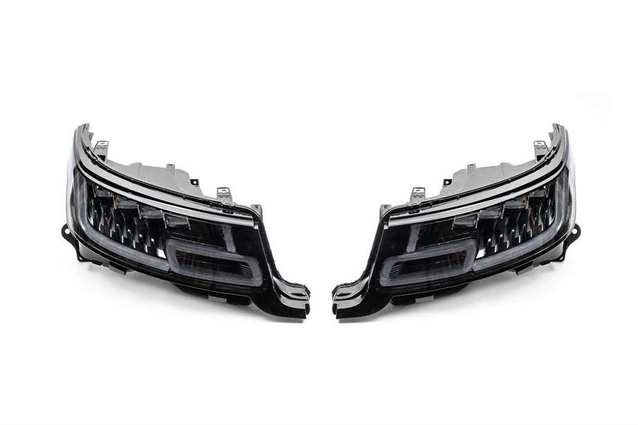 Range Rover Sport 2014-2022 Frontscheinwerfer (2018-2022) Image