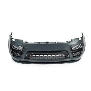 Frontstoßstange SVO (2018+) Range Rover IV L405 2013-2021 Foto 1