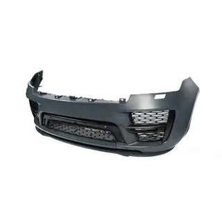 Frontstoßstange SVO (2018+) Range Rover IV L405 2013-2021 Foto 3