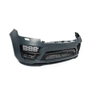 Frontstoßstange SVO (2018+) Range Rover IV L405 2013-2021 Foto 2