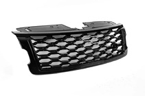 Range Rover IV L405 2013-2021 Kühlergrill SVO (2018+) Foto 2