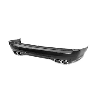 Heckstoßstange SVO (2018+) Range Rover IV L405 2013-2021 Foto 3