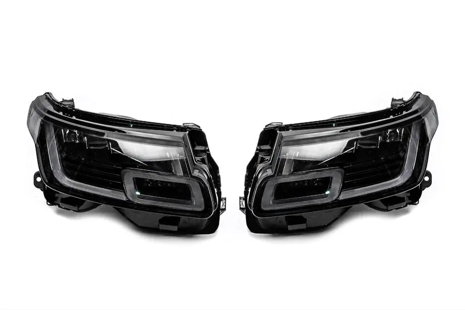 Range Rover IV L405 2013-2021 Scheinwerfer vorne (für Facelift-Modelle ab 2018) Image