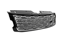 Range Rover IV L405 2013-2021 Kühlergrill SVA (2018+) Foto 2