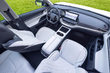 Chery Tiggo 6 (eQ7) 2025: Testbericht zum elektrischen Crossover Foto 6