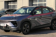 Chery Tiggo 6 (eQ7) 2025: Testbericht zum elektrischen Crossover Foto 2
