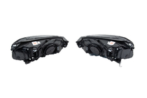 Volkswagen Golf 7/E-Golf 2012-2020 Frontscheinwerfer Red-V2 (2012-2017, dynamischer Blinker, 2 Stk.) Foto 9