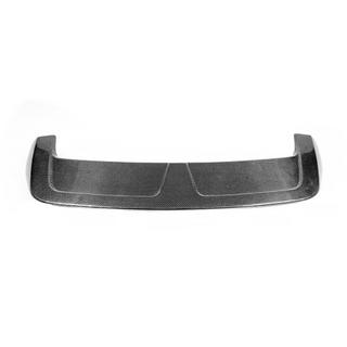 Heckscheibenspoiler Carbon (V1) BMW X7 G07 2019- Foto 2