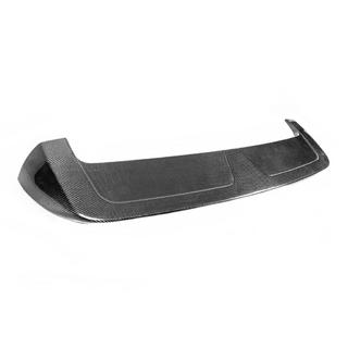 Heckscheibenspoiler Carbon (V1) BMW X7 G07 2019- Foto 3