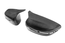 BMW 5er G30/G31 2017–2023 Spiegelkappen M-Look Carbon V2 Foto 13