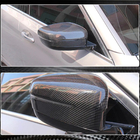 BMW 5er G30/G31 2017–2023 Spiegelkappen M-Look Carbon V1 Foto 4