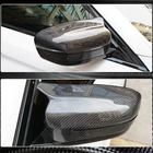 BMW 7 Series G11/G12 2015-2022 Spiegelkappen M-Look V2 (Carbon) Foto 7