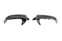 BMW 7 Series G11/G12 2015-2022 Spiegelkappen M-Look V2 (Carbon) Foto 10