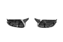 BMW 7 Series G11/G12 2015-2022 Spiegelkappen M-Look V2 (Carbon) Foto 14